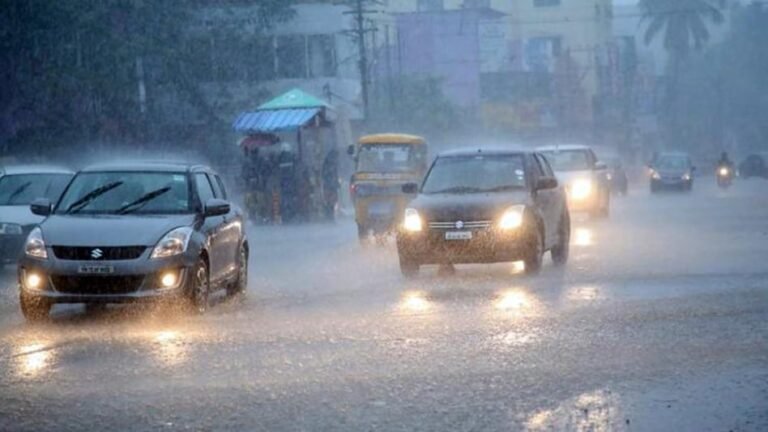 Whether Update: ಕರ್ನಾಟಕ ಸೇರಿ 13 ರಾಜ್ಯಗಳಿಗೆ ಭಾರೀ ಮಳೆ ಎಚ್ಚರಿಕೆ, ರೆಡ್ ಅಲರ್ಟ್ ಘೋಷಣೆ