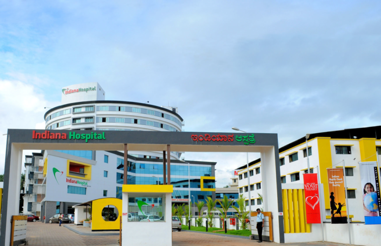 Indiana Hospital : ಇಂಡಿಯಾನಾ ಆಸ್ಪತ್ರೆಯ ಮತ್ತೊಂದು ವಿವಾದ: ಆಂಬುಲೆನ್ಸ್ ಚಾಲಕನ ಸ್ಫೋಟಕ ಹೇಳಿಕೆ!