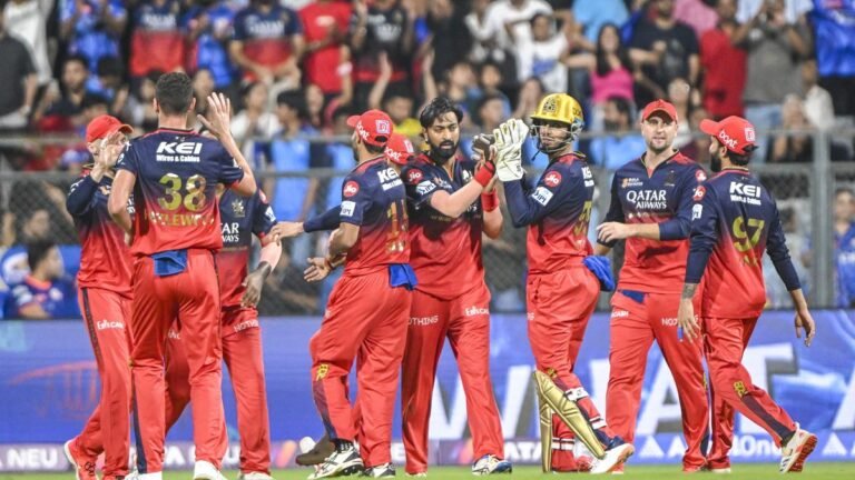 IPL 2025: RCB ಚಾಂಪಿಯನ್! 18 ವರ್ಷಗಳ ಕಾಯುವಿಕೆ ಕೊನೆಗೂ ಅಂತ್ಯ